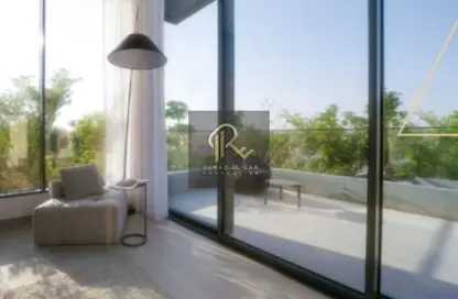 تاون هاوس - 4 غرف نوم - 5 حمامات للبيع في المرحله الرابعه - مسار 3 - ضاحية الروضات - الشارقة