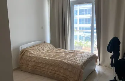 Apartment - 1 Bedroom - 1 Bathroom for sale in Skycourts Tower E - Skycourts Towers - Dubai Land - Dubai