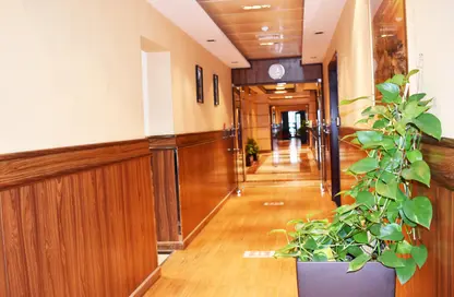 Business Centre - Studio - 4 Bathrooms for rent in Al Barsha Business Center - Al Barsha 1 - Al Barsha - Dubai