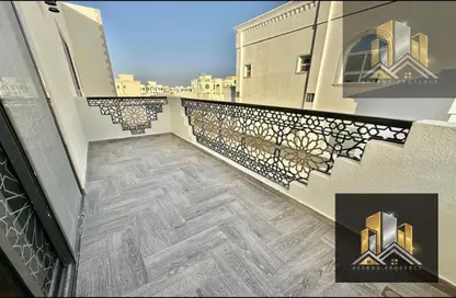 شقة - 1 حمام للايجار في فيلات مدينة خليفة آيه - مدينة خليفة أ - مدينة خليفة - أبوظبي