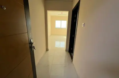 Office Space - Studio - 2 Bathrooms for rent in Al Jurf 3 - Al Jurf - Ajman Downtown - Ajman