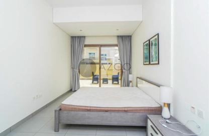 شقة - غرفة نوم - 2 حمامات للايجار في الاجنحه - ارجان - دبي