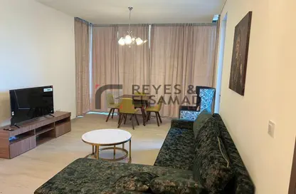 Apartment - 2 Bedrooms - 3 Bathrooms for rent in One Park Avenue - Sobha Hartland - Mohammed Bin Rashid City - Dubai
