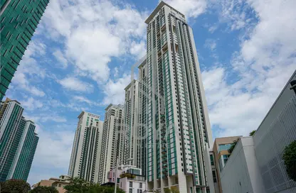 Apartment - 2 Bedrooms - 3 Bathrooms for sale in Marina Square - Al Reem Island - Abu Dhabi