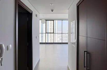 Apartment - 1 Bedroom - 1 Bathroom for rent in Dubai Creek Residence Tower 2 South - Dubai Creek Harbour (The Lagoons) - Dubai