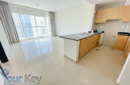 Apartment - 1 Bedroom - 2 Bathrooms for rent in Sigma Towers - City Of Lights - Al Reem Island - Abu Dhabi