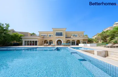 Villa - 6 Bedrooms - 6 Bathrooms for sale in Polo Homes - Arabian Ranches - Dubai