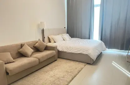 Apartment - Studio - 1 Bathroom for rent in Prime Residency 3 - Al Furjan - Dubai