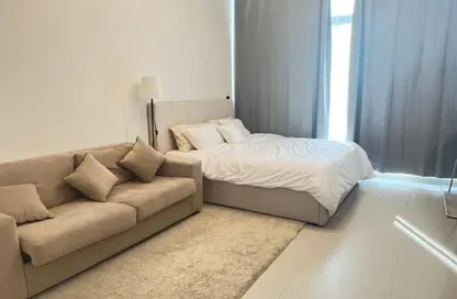 شقة - 1 حمام للايجار في بريم ريزيدنسي 3 - الفرجان - دبي