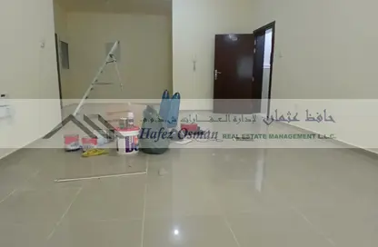 شقة - 3 غرف نوم - 3 حمامات للايجار في شارع الفلاح - وسط المدينة - أبوظبي