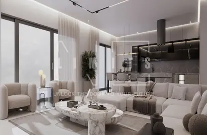 Townhouse - 5 Bedrooms - 6 Bathrooms for sale in Reportage Hills - Dubai Land - Dubai