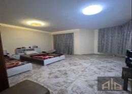 Room / Bedroom image for: Apartment - 2 bedrooms - 4 bathrooms for sale in Al Naemiya Tower 3 - Al Naemiya Towers - Al Naemiyah - Ajman, Image 1