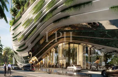 شقة - 2 غرف نوم - 3 حمامات للبيع في الصفا ون - الوصل - دبي