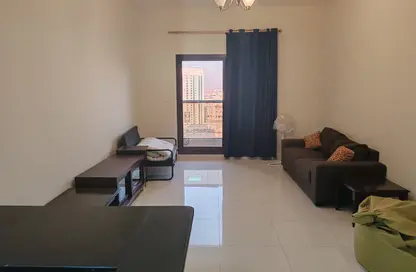Apartment - 1 Bedroom - 2 Bathrooms for sale in Elite Sports Residence 6 - Elite Sports Residence - Dubai Sports City - Dubai