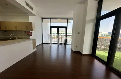 Apartment - 3 Bedrooms - 4 Bathrooms for rent in Binghatti Views - Dubai Silicon Oasis - Dubai