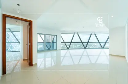 Apartment - 2 Bedrooms - 3 Bathrooms for sale in Park Tower B - Park Towers - DIFC - Dubai