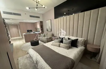 Apartment - 1 Bathroom for sale in Bali Residences - Jumeirah Village Triangle - Dubai