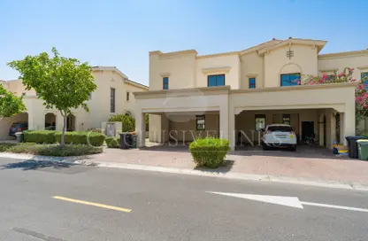 Villa - 3 Bedrooms - 4 Bathrooms for sale in Mira 1 - Mira - Reem - Dubai