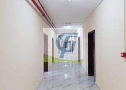 Labor Camp for rent in M-17 - Mussafah Industrial Area - Mussafah - Abu Dhabi