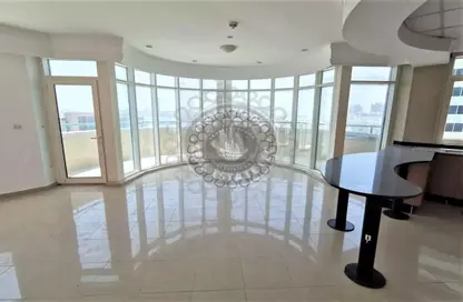 Apartment - 2 Bedrooms - 3 Bathrooms for rent in Marina Crown - Dubai Marina - Dubai