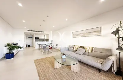 شقة - غرفة نوم - 2 حمامات للبيع في مساكن رويال أمواج شمال - Royal Amwaj ريزيدنسز - نخلة جميرا - دبي