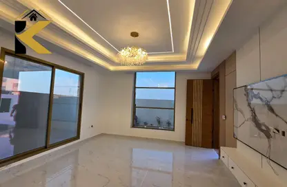 فيلا - 5 غرف نوم - 5 حمامات للايجار في الحليو 2 - الحليو - عجمان