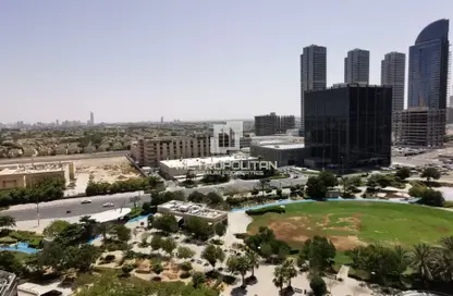 Apartment - 3 Bedrooms - 3 Bathrooms for rent in Armada Tower 1 - JLT Cluster P - Jumeirah Lake Towers - Dubai