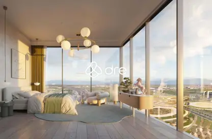 Apartment - 1 Bedroom - 2 Bathrooms for sale in Tria By Deyaar - Dubai Silicon Oasis - Dubai Apartment - 1 Bedroom - 2 Bathrooms for sale in Tria By Deyaar - Dubai Silicon Oasis - Dubai