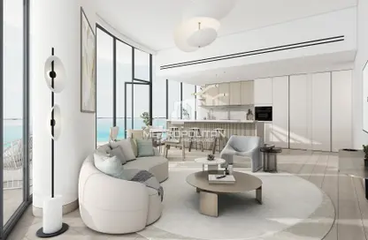 Apartment - 2 Bedrooms - 3 Bathrooms for sale in Ellington Views II - Al Hamra Village - Ras Al Khaimah