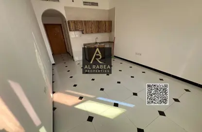 Apartment - Studio - 1 Bathroom for rent in Al Rawda 2 Villas - Al Rawda 2 - Al Rawda - Ajman