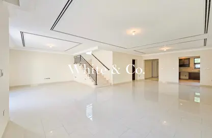 فيلا - 4 غرف نوم - 5 حمامات للايجار في فيلات كازا - المرابع العربية 2 - دبي