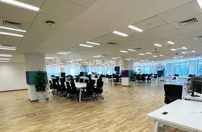 Office Space - Studio for rent in Dubai Commercity - Umm Ramool - Dubai