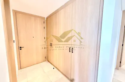 Apartment - 2 Bedrooms - 3 Bathrooms for rent in Jumeirah Garden City - Al Satwa - Dubai