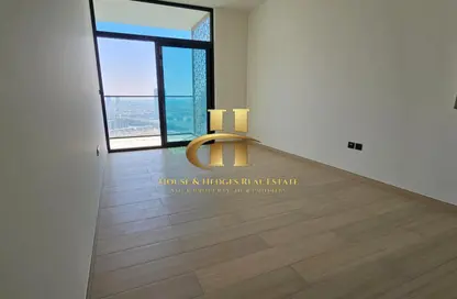 Apartment - 1 Bedroom - 2 Bathrooms for rent in Binghatti Emerald - Jumeirah Village Circle - Dubai