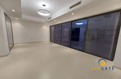Villa - 3 Bedrooms - 3 Bathrooms for rent in Murooj Al Furjan West - Al Furjan - Dubai