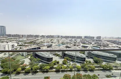 Apartment - 1 Bedroom - 1 Bathroom for sale in Sobha Creek Vistas Reserve - Sobha Hartland - Mohammed Bin Rashid City - Dubai