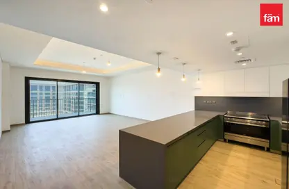 Apartment - 2 Bedrooms - 3 Bathrooms for rent in Central Park Building 1 - Central Park at City Walk - City Walk - Dubai