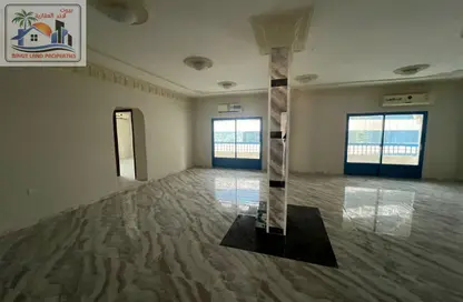 Apartment - 3 Bedrooms - 4 Bathrooms for rent in Al Majaz 3 - Al Majaz - Sharjah