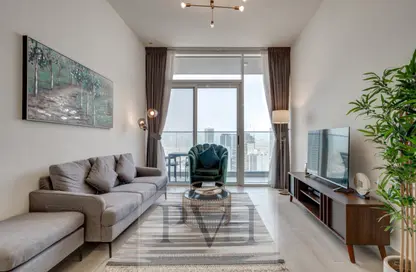 Apartment - 1 Bedroom - 1 Bathroom for rent in Bloom Heights B - Bloom Heights - Jumeirah Village Circle - Dubai