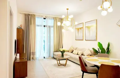 Apartment - 1 Bedroom - 1 Bathroom for rent in Wilton Terraces 1 - Wilton Terraces - Sobha Hartland - Mohammed Bin Rashid City - Dubai