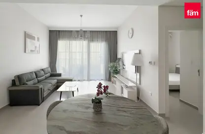 Apartment - 1 Bedroom - 1 Bathroom for sale in Park Heights 2 - Park Heights - Dubai Hills Estate - Dubai