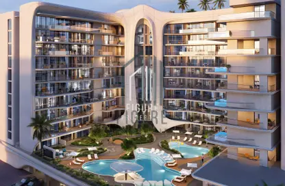Apartment - 1 Bedroom - 2 Bathrooms for sale in Motor City - Dubai