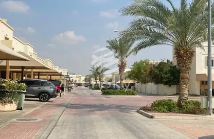 فيلا - 4 غرف نوم - 5 حمامات للايجار في طراز عربي - فيلات الريف - مشروع الريف - أبوظبي