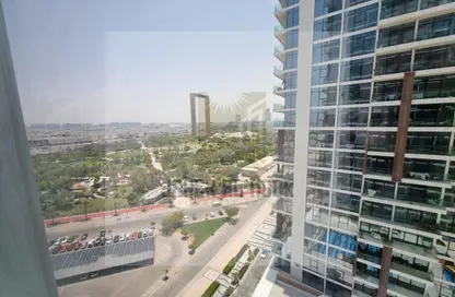 Apartment - 2 Bedrooms - 2 Bathrooms for rent in Park Gate Residence 2 - Park Gate Residences - Al Kifaf - Zabeel - Dubai