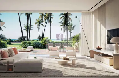 شقة - 2 غرف نوم - 2 حمامات للبيع في باي ريزيدينس - جزر دبي - دبي