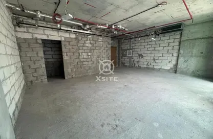 Office Space - Studio - 1 Bathroom for rent in Binghatti Azure - Jumeirah Village Circle - Dubai Office Space - Studio - 1 Bathroom for rent in Binghatti Azure - Jumeirah Village Circle - Dubai