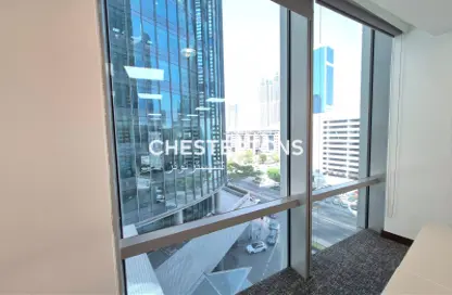 Office Space - Studio for rent in North Tower - Emirates Financial Towers - DIFC - Dubai
