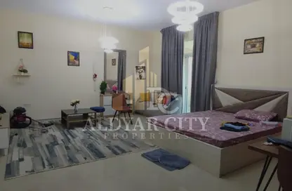 شقة - 1 حمام للبيع في أبراج هورايزون - عجمان وسط المدينة - عجمان