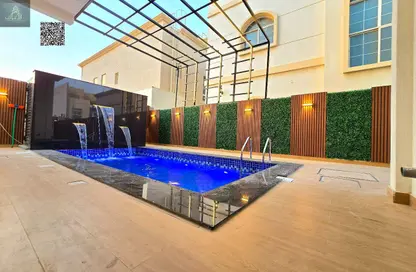 Villa - 4 Bedrooms - 7 Bathrooms for sale in Al Zaheya Gardens - Al Zahya - Ajman