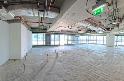 Office Space - Studio for rent in Jumeirah Business Centre 2 (JBC 2) - JLT Cluster V - Jumeirah Lake Towers - Dubai